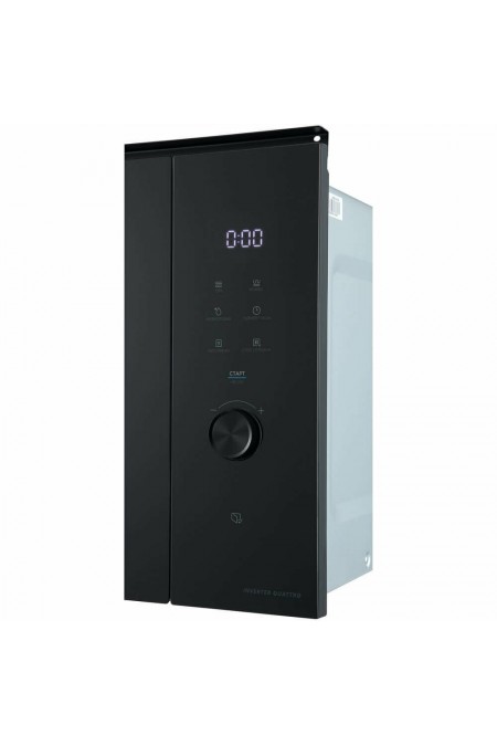 Микроволновая печь встраиваемая Midea MI982517GBI (черный) 4