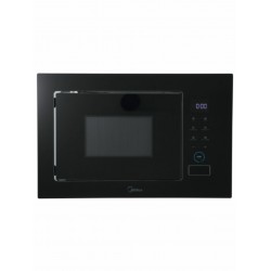 Микроволновая печь встраиваемая Midea MI982617GB (черный)