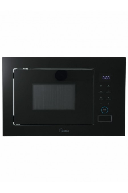 Микроволновая печь встраиваемая Midea MI982617GB (черный) 