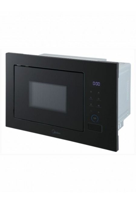 Микроволновая печь встраиваемая Midea MI982617GB (черный) 1