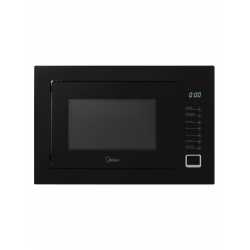 Микроволновая печь встраиваемая Midea TG925B8D-BL (черный)