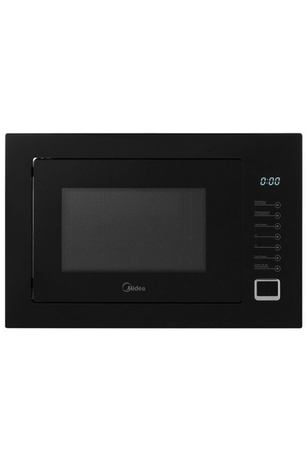 Микроволновая печь встраиваемая Midea TG925B8D-BL (черный) 