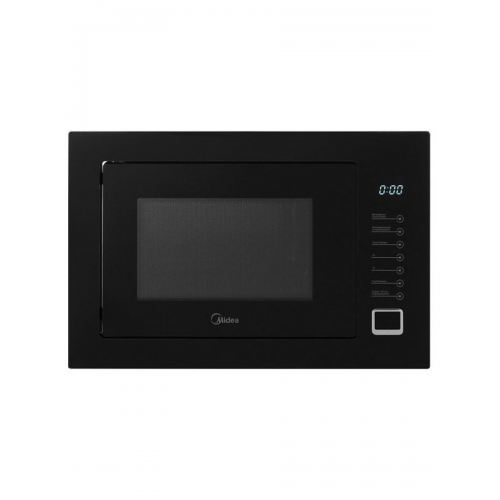 Микроволновая печь встраиваемая Midea TG925B8D-BL (черный) 