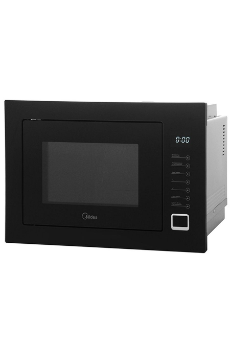 Микроволновая печь встраиваемая Midea TG925B8D-BL (черный) 1