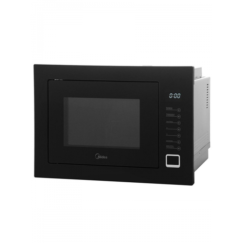 Микроволновая печь встраиваемая Midea TG925B8D-BL (черный) 1