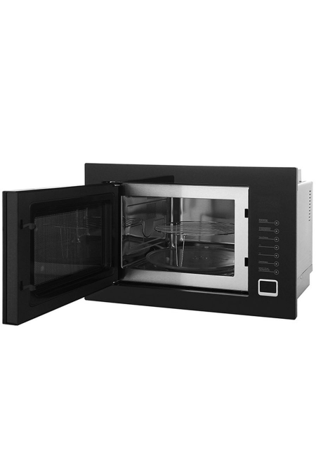Микроволновая печь встраиваемая Midea TG925B8D-BL (черный) 2