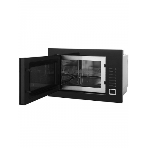 Микроволновая печь встраиваемая Midea TG925B8D-BL (черный) 2