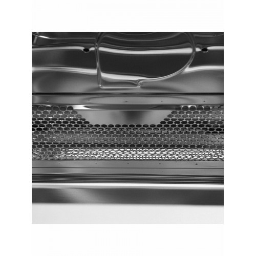 Микроволновая печь встраиваемая Midea TG925B8D-WH (серебристый) 4
