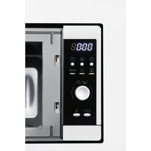 Микроволновая печь встраиваемая NordFrost BMW 2071 W (белый) 9