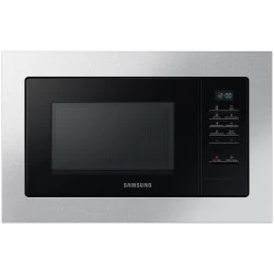 Микроволновая печь встраиваемая Samsung MG20A7013AT/BW (черный)