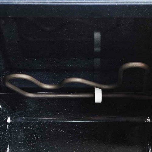 Микроволновая печь встраиваемая Samsung MG20A7013AT/BW (черный) 3