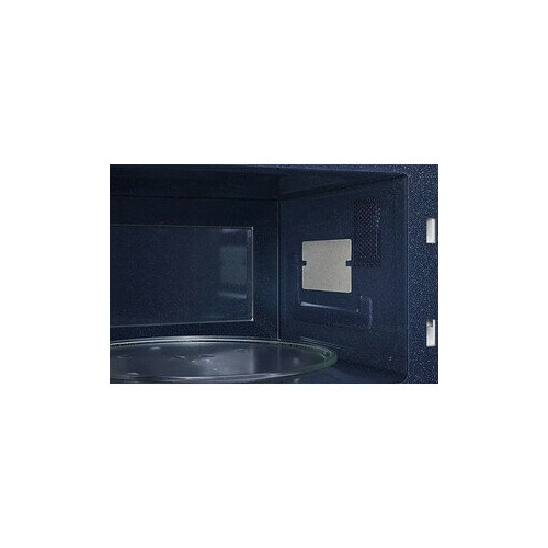 Микроволновая печь встраиваемая Samsung MG20A7013AT/BW (черный) 9