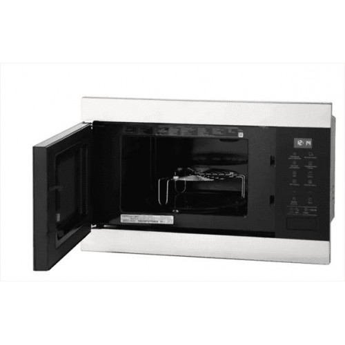 Микроволновая печь встраиваемая Samsung MG22M8074AT (черный/нержавеющая сталь) 8
