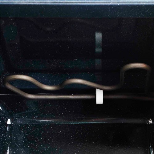 Микроволновая печь встраиваемая Samsung MG23A7013AA/BW (черный) 6