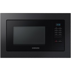 Микроволновая печь встраиваемая Samsung MS20A7013AB/BW (черный)