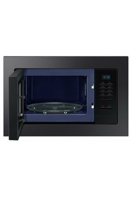 Микроволновая печь встраиваемая Samsung MS20A7013AB/BW (черный) 1