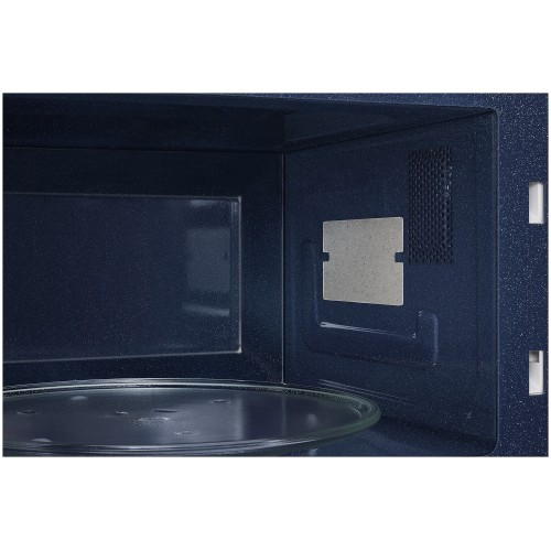 Микроволновая печь встраиваемая Samsung MS20A7013AB/BW (черный) 1