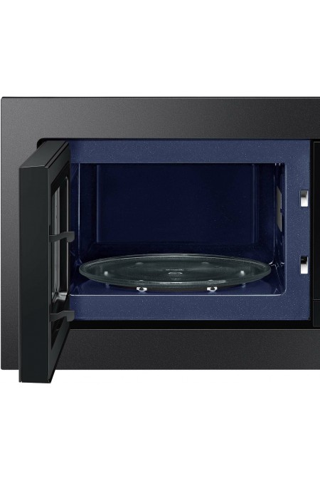Микроволновая печь встраиваемая Samsung MS20A7013AB/BW (черный) 2