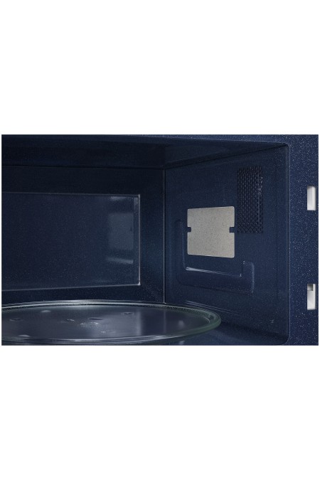 Микроволновая печь встраиваемая Samsung MS20A7013AB/BW (черный) 3