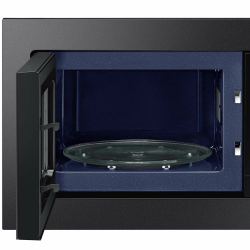 Микроволновая печь встраиваемая Samsung MS20A7013AB/BW (черный) 8