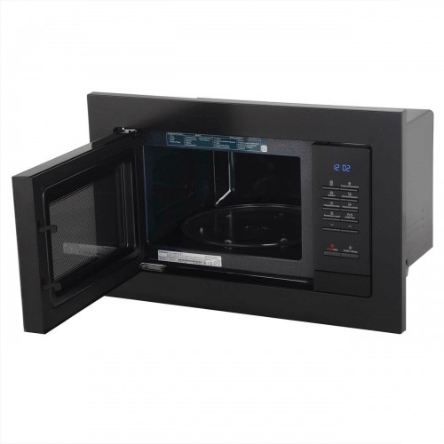 Микроволновая печь встраиваемая Samsung MS23A7013AB/BW (черный) 4