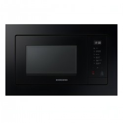 Микроволновая печь встраиваемая Samsung MS23A7118AK/BW (черный)