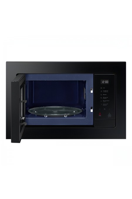 Микроволновая печь встраиваемая Samsung MS23A7118AK/BW (черный) 1