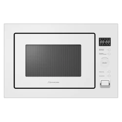 Микроволновая печь встраиваемая Schaub Lorenz SLM EL25D (белый)