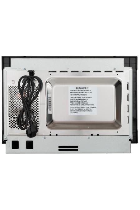 Микроволновая печь встраиваемая Schaub Lorenz SLM ES21D (черный) 4