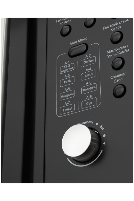 Микроволновая печь встраиваемая Schaub Lorenz SLM ES21D (черный) 6