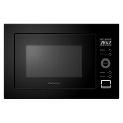 Микроволновая печь встраиваемая Schaub Lorenz SLM EY25D (черный)