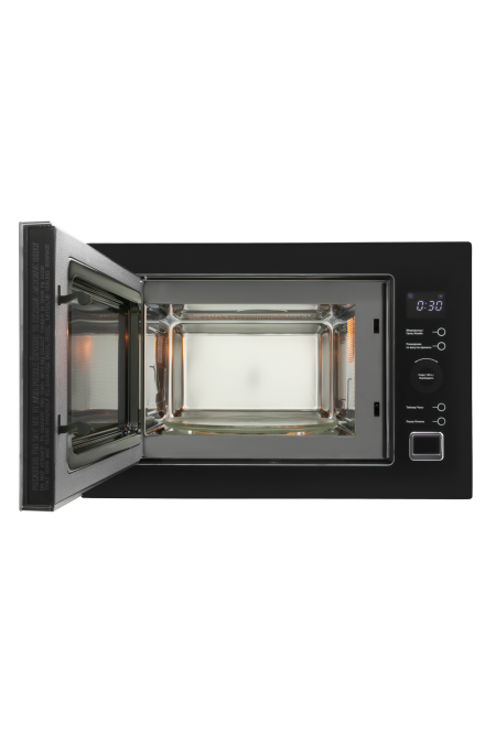 Микроволновая печь встраиваемая Schaub Lorenz SLM EY25D (черный) 1