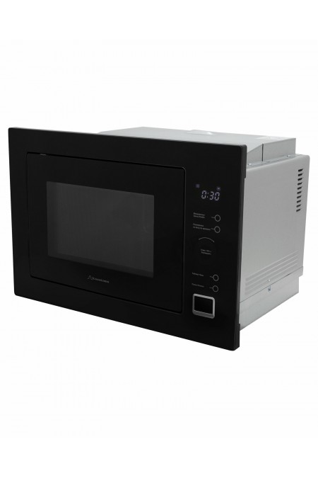 Микроволновая печь встраиваемая Schaub Lorenz SLM EY25D (черный) 6