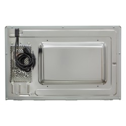 Микроволновая печь встраиваемая Schaub Lorenz SLM EY27D (черный)