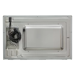 Микроволновая печь встраиваемая Schaub Lorenz SLM EY27D (черный)