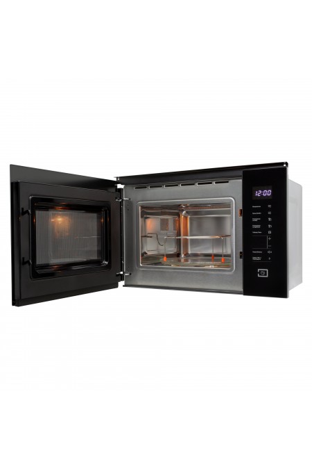 Микроволновая печь встраиваемая Schaub Lorenz SLM EY27D (черный) 