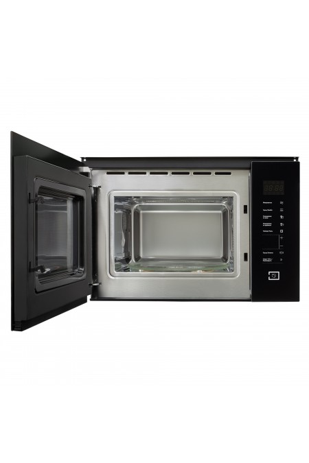 Микроволновая печь встраиваемая Schaub Lorenz SLM EY27D (черный) 2