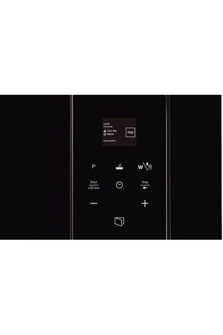 Микроволновая печь встраиваемая Smeg FMI320X2 (серебристый) 2