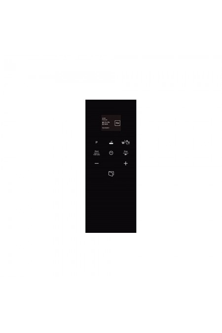 Микроволновая печь встраиваемая Smeg FMI320X2 (серебристый) 6