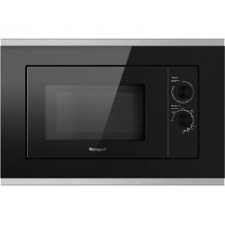 Микроволновая печь встраиваемая Weissgauff HMT-2017 Grill (черный)