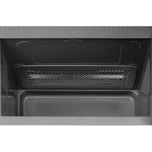 Микроволновая печь встраиваемая Weissgauff HMT-256 (черный) 9