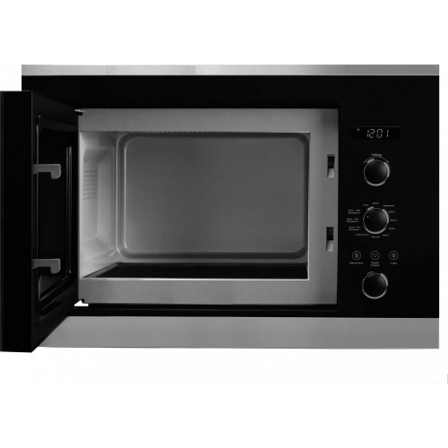 Микроволновая печь встраиваемая Weissgauff HMT-257 (черный) 7