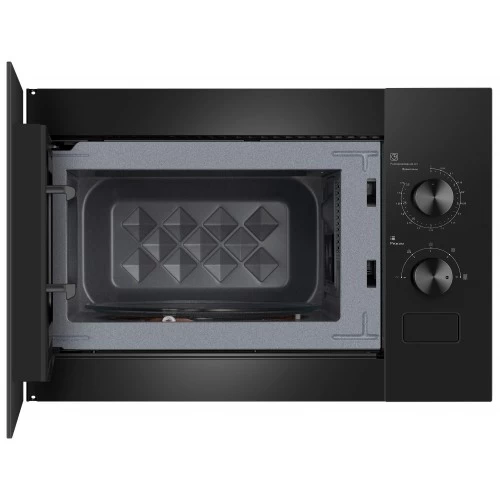 Микроволновая печь встраиваемая Weissgauff HMT-456 (черный) 1