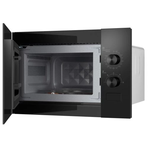 Микроволновая печь встраиваемая Weissgauff HMT-456 (черный) 2