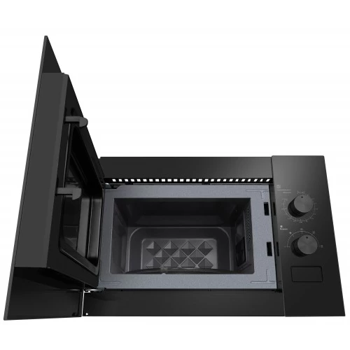 Микроволновая печь встраиваемая Weissgauff HMT-456 (черный) 4