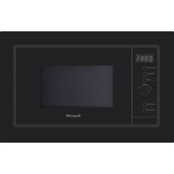 Микроволновая печь встраиваемая Weissgauff HMT-620 BG Grill (черный)
