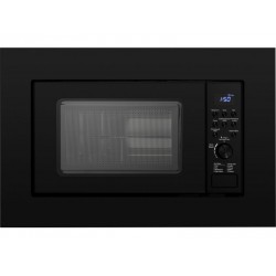 Микроволновая печь встраиваемая Weissgauff HMT-620 Grill (черный)
