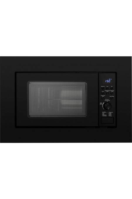 Микроволновая печь встраиваемая Weissgauff HMT-620 Grill (черный) 
