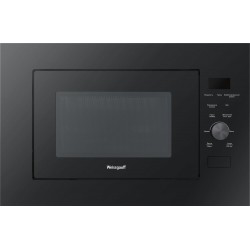 Микроволновая печь встраиваемая Weissgauff HMT-625 Grill (черный)