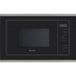 Микроволновая печь встраиваемая Weissgauff HMT-720 BX Grill (нержавеющая сталь/черный)